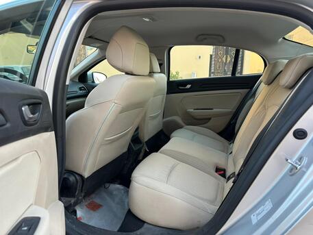 SAR 27K | Renault Megane 2021 | Auto | 115K KM | First Owner | No Accidents | Great Deal
