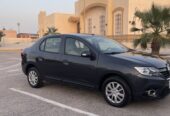 SAR 23,000 | Renault Symbol 2020 | Auto | 73K KM | Low Mileage | Great Deal