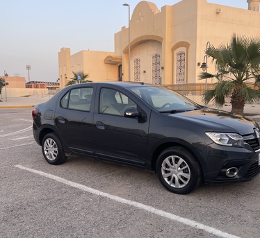 SAR 23,000 | Renault Symbol 2020 | Auto | 73K KM | Low Mileage | Great Deal