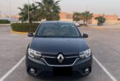 SAR 23,000 | Renault Symbol 2020 | Auto | 73K KM | Low Mileage | Great Deal