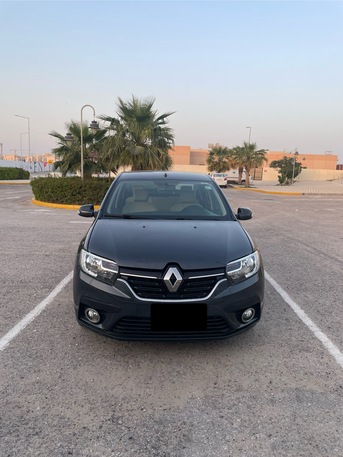 SAR 23,000 | Renault Symbol 2020 | Auto | 73K KM | Low Mileage | Great Deal