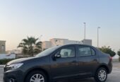 SAR 23,000 | Renault Symbol 2020 | Auto | 73K KM | Low Mileage | Great Deal
