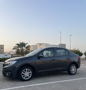 SAR 23,000 | Renault Symbol 2020 | Auto | 73K KM | Low Mileage | Great Deal