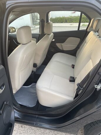 SAR 23,000 | Renault Symbol 2020 | Auto | 73K KM | Low Mileage | Great Deal