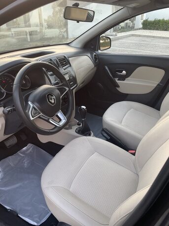 SAR 23,000 | Renault Symbol 2020 | Auto | 73K KM | Low Mileage | Great Deal