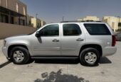 SAR 39,000 | Chevrolet Tahoe LT 2014 | 4×4 | 295K KM | Well Maintained | Excellent Condition