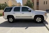 SAR 39,000 | Chevrolet Tahoe LT 2014 | 4×4 | 295K KM | Well Maintained | Excellent Condition