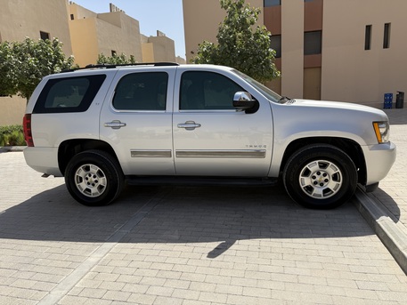 SAR 39,000 | Chevrolet Tahoe LT 2014 | 4×4 | 295K KM | Well Maintained | Excellent Condition