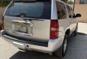 SAR 39,000 | Chevrolet Tahoe LT 2014 | 4×4 | 295K KM | Well Maintained | Excellent Condition