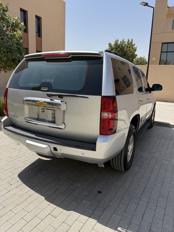 SAR 39,000 | Chevrolet Tahoe LT 2014 | 4×4 | 295K KM | Well Maintained | Excellent Condition