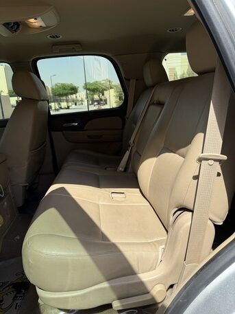 SAR 39,000 | Chevrolet Tahoe LT 2014 | 4×4 | 295K KM | Well Maintained | Excellent Condition