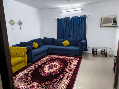 SAR 1,200 Monthly | Spacious Room | Private Bathroom | Executive Bachelor