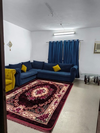 SAR 1,200 Monthly | Spacious Room | Private Bathroom | Executive Bachelor