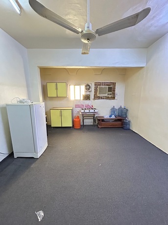 SAR 1,666 Monthly | Furnished 2 Bedroom Flat | Perfect for Small Family / Couple