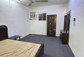 SAR 1,666 Monthly | Furnished 2 Bedroom Flat | Perfect for Small Family / Couple