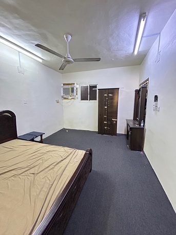 SAR 1,666 Monthly | Furnished 2 Bedroom Flat | Perfect for Small Family / Couple