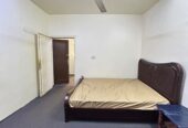 SAR 1,666 Monthly | Furnished 2 Bedroom Flat | Perfect for Small Family / Couple