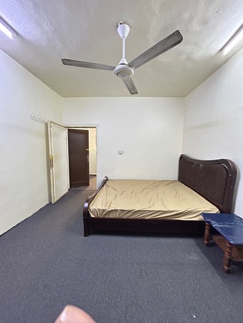 SAR 1,666 Monthly | Furnished 2 Bedroom Flat | Perfect for Small Family / Couple