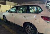 SAR 26,000 | Nissan Pathfinder 2013 | Automatic | 236,000 KM | Registered 2014