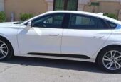 SAR 92,000 | Ford Taurus 2023 | Automatic | 48,000 KM | Half Option | EcoBoost