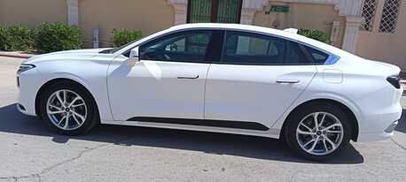 SAR 92,000 | Ford Taurus 2023 | Automatic | 48,000 KM | Half Option | EcoBoost