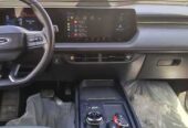 SAR 92,000 | Ford Taurus 2023 | Automatic | 48,000 KM | Half Option | EcoBoost