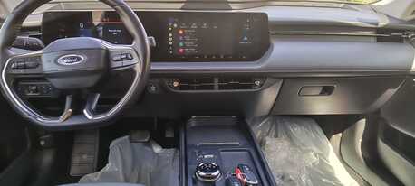 SAR 92,000 | Ford Taurus 2023 | Automatic | 48,000 KM | Half Option | EcoBoost