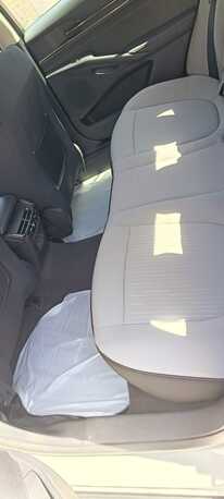 SAR 92,000 | Ford Taurus 2023 | Automatic | 48,000 KM | Half Option | EcoBoost