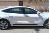 SAR 92,000 | Ford Taurus 2023 | Automatic | 48,000 KM | Half Option | EcoBoost