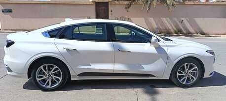 SAR 92,000 | Ford Taurus 2023 | Automatic | 48,000 KM | Half Option | EcoBoost