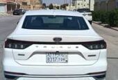 SAR 92,000 | Ford Taurus 2023 | Automatic | 48,000 KM | Half Option | EcoBoost