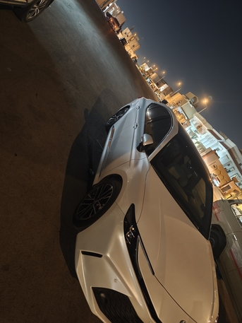 Urgent: Camry Le Hev With 10,000 Sar Cash