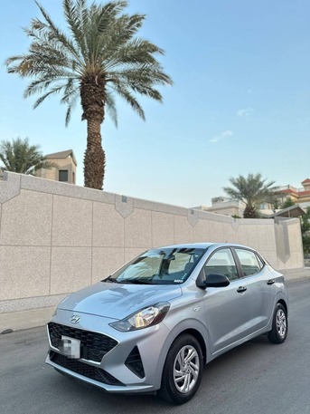 SAR 28,000 | Hyundai i10 2023 | Auto | 74K KM | Urgent Final Exit Sale
