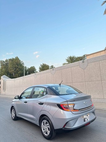SAR 28,000 | Hyundai i10 2023 | Auto | 74K KM | Urgent Final Exit Sale