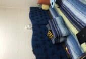 SAR 22,000 Yearly | Fully Furnished 2BHK Apartment