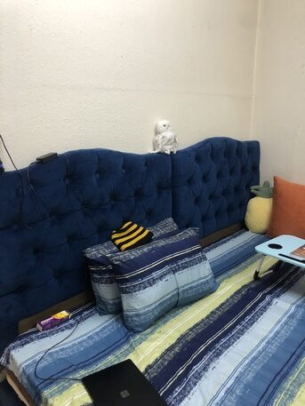 SAR 22,000 Yearly | Fully Furnished 2BHK Apartment
