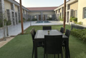 SAR 3,500 Monthly | Furnished 1 Bedroom | Ideal for Working Individuals | Prime Location (Airport / 2nd Industrial City / Qatif / Saihat)