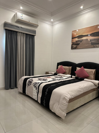 SAR 3,500 Monthly | Furnished 1 Bedroom | Ideal for Working Individuals | Prime Location (Airport / 2nd Industrial City / Qatif / Saihat)