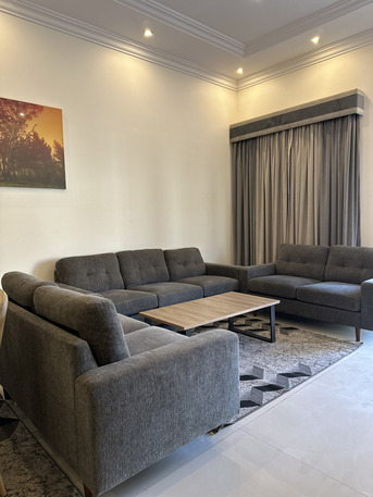 SAR 3,500 Monthly | Furnished 1 Bedroom | Ideal for Working Individuals | Prime Location (Airport / 2nd Industrial City / Qatif / Saihat)