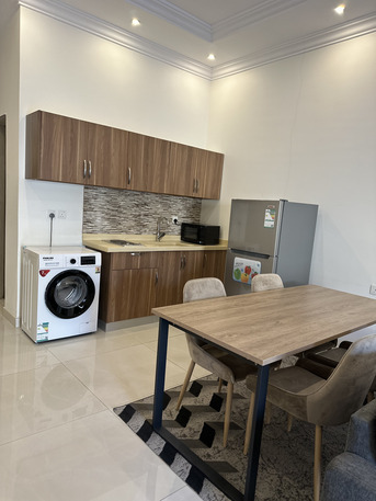 SAR 3,500 Monthly | Furnished 1 Bedroom | Ideal for Working Individuals | Prime Location (Airport / 2nd Industrial City / Qatif / Saihat)