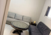 SAR 2,500 Monthly | Furnished 2 Bedroom Apartment for Rent