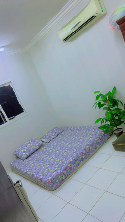 SAR 2,500 Monthly | Furnished 2 Bedroom Apartment for Rent