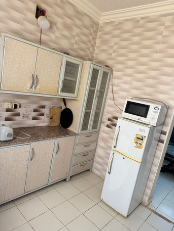 SAR 2,500 Monthly | Furnished 2 Bedroom Apartment for Rent