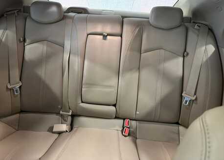 SAR 42,000 | Cadillac CTS 2013 | Auto | Only 90K KM | Fully Loaded