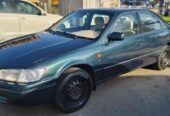 AR 13,800 | Toyota Camry 1999 | Manual | 350K KM | Reliable Daily Driver