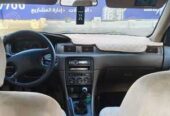 AR 13,800 | Toyota Camry 1999 | Manual | 350K KM | Reliable Daily Driver