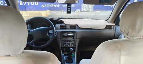 AR 13,800 | Toyota Camry 1999 | Manual | 350K KM | Reliable Daily Driver