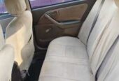 AR 13,800 | Toyota Camry 1999 | Manual | 350K KM | Reliable Daily Driver