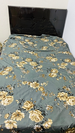 SAR 600 Monthly | Bed Space for Rent | Close to Masjid Al Aziziyah