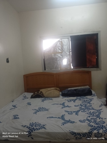 SAR 11,000 Yearly | Family 2 Bedroom Apartment | Ground Floor